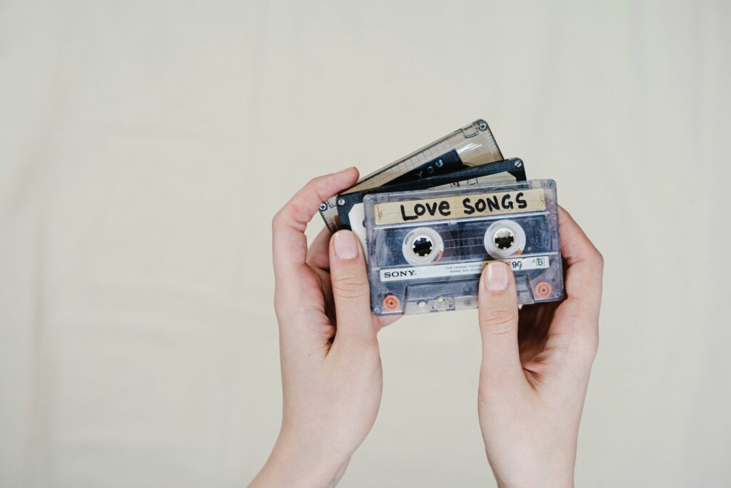 Musik & Freie Trauung – ein perfektes Paar